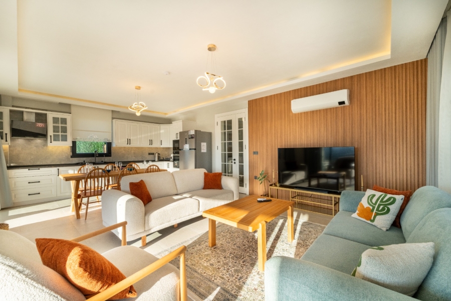 Villa Güngör Fethiye